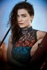 Eve Hewson isAnna Wetherell