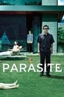 Poster van Parasite