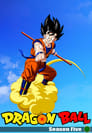 Dragon Ball - seizoen 5