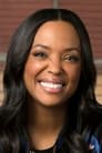 Aisha Tyler isBobbie Brower