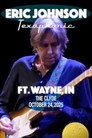Eric Johnson Live at Fort Wayne