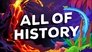 4.5 Billion Years in 1 Hour