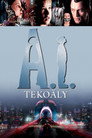A.I. Artificial Intelligence