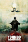 Poster de Yojimbo, o Guarda-Costas