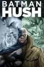 Image Batman : Hush