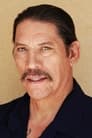 Danny Trejo isGoldberg