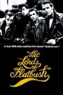 The Lords of Flatbush poster