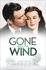 Movie poster for Gone with the Wind