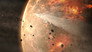 The Improbable Rise of Planet Earth