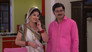 Vibhuti Gets Caught Red-handed