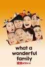 Poster for What a Wonderful Family!