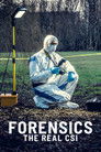Plakat for 'Forensics: The Real CSI'