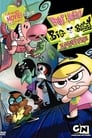Poster for Billy and Mandy's Big Boogey Adventure