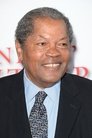 Clarence Williams III isBub Hewlett