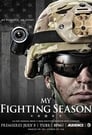 My Fighting Season Episode Rating Graph poster