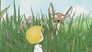 Deer Friend