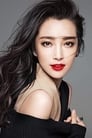 Li Bingbing isNi Chang a.k.a White-Haired Witch