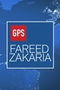 Fareed Zakaria GPS poster