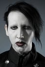 Marilyn Manson isChristina