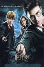 1-Harry Potter et l'ordre du Phénix