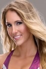 Ashley Fliehr isCharlotte Flair