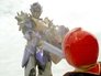 Koragg's Trial