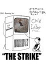 THE STRIKE