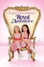 Plakat for 'Sophia Grace & Rosies Royal Adventure'
