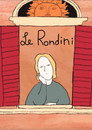 Le Rondini