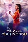 Imagen Mila en el multiverso