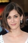 Lizzy Caplan isClaire Wise
