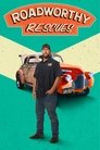 Plakat for 'Roadworthy Rescues'