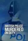 British Police Murdered On Duty Episode Rating Graph poster