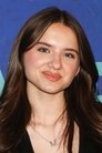 Madeleine McGraw isSam