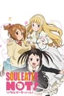 Soul Eater Not