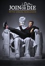 Join or Die with Craig Ferguson Episode Rating Graph poster