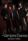 The Vampire Diaries - seizoen 3