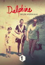Plakat for 'Delphine, My Story'
