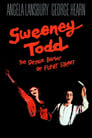 Sweeney Todd: The Demon Barber of Fleet Street
