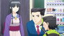 Turnabout Samurai - 2nd Trial