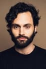 Penn Badgley isPosthumus