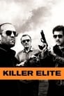 Movie poster for Killer Elite