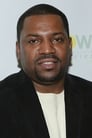 Mekhi Phifer isCale