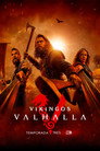 Vikingos: Valhalla