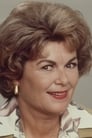 Barbara Hale isMary Woodry