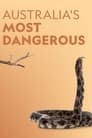 Australia's Most Dangerous Episode Rating Graph poster