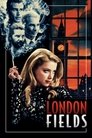 Poster van London Fields