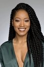 Keke Palmer isMarty