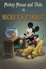 Le Perroquet de Mickey