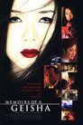 4-Memoirs of a Geisha
